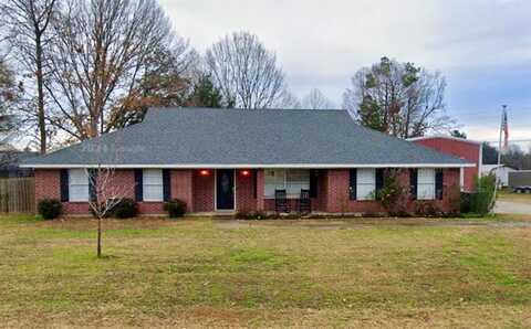 150 Rye Circle, Bossier City, LA 71112