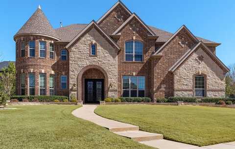 7009 Da Vinci, Colleyville, TX 76034