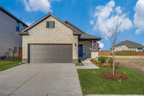 3728 Aqua Lane, Sherman, TX 75090