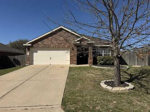 107 Cowpoke Court, Newark, TX 76071