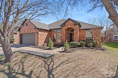 8664 Glenburne Drive, Fort Worth, TX 76131