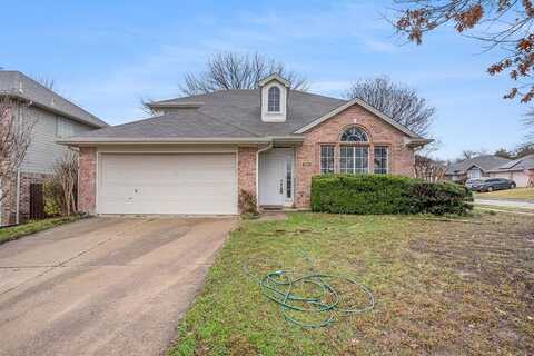 1200 Lassen Lane, McKinney, TX 75069