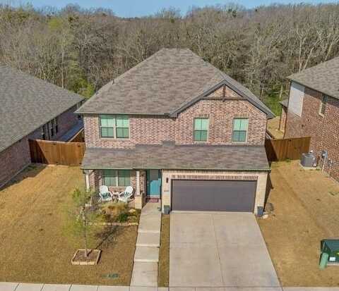 6005 Bailey Way, Royse City, TX 75189