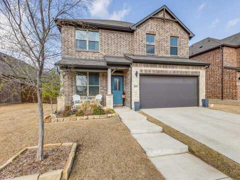 6005 Bailey Way, Royse City, TX 75189