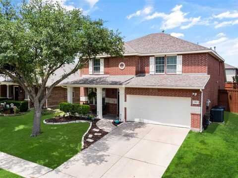 302 Highland Glen Drive, Wylie, TX 75098
