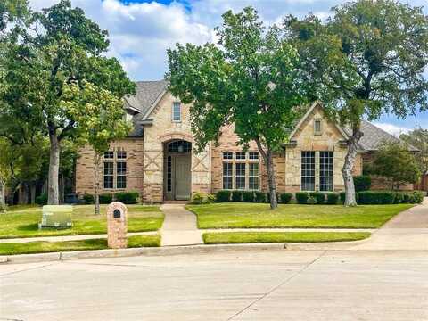 2002 Munro Park Avenue, Corinth, TX 76208