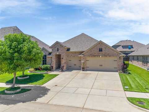 3509 Concord Drive, Melissa, TX 75454