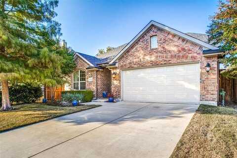 10516 Sedalia Drive, McKinney, TX 75072