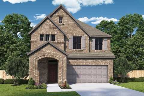 2113 Hazel Lily Run, Mesquite, TX 75181