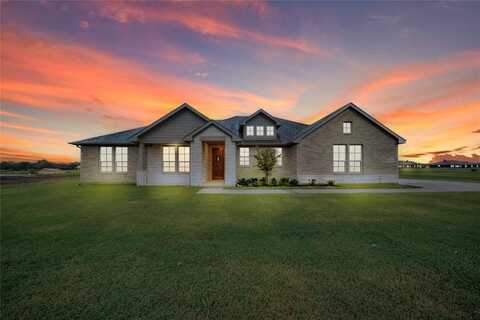 2465 Blackjack Oak Road, Oak Ridge, TX 75161