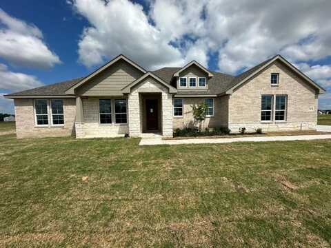 2465 Blackjack Oak Road, Oak Ridge, TX 75161