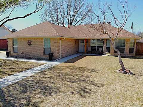 510 Canary Lane, Red Oak, TX 75154