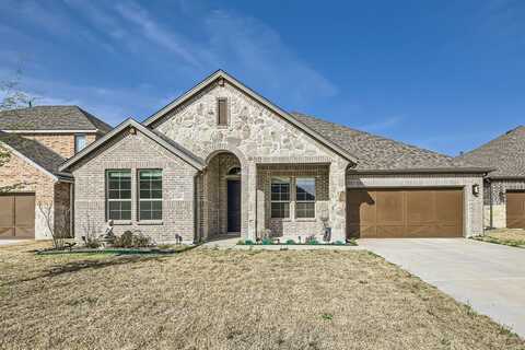13409 Quesa Drive, Little Elm, TX 75068