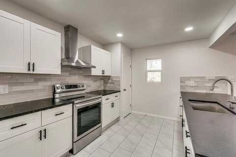 3561 Westfield Avenue, Fort Worth, TX 76133
