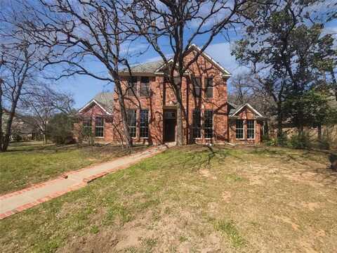 29 Oak Forrest Circle, Denton, TX 76210