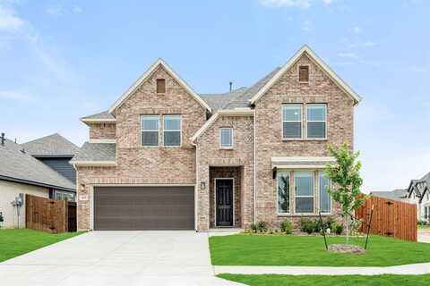 4400 Copper Point Drive, Fort Worth, TX 76036