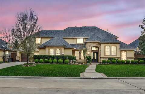 1506 Graystone Creek, Houston, TX 77345
