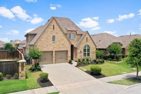2132 Bishop Barrel Lane, Wylie, TX 75098