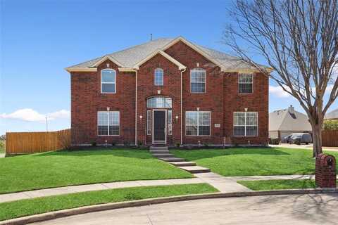 3420 Woodheights Court, Plano, TX 75074