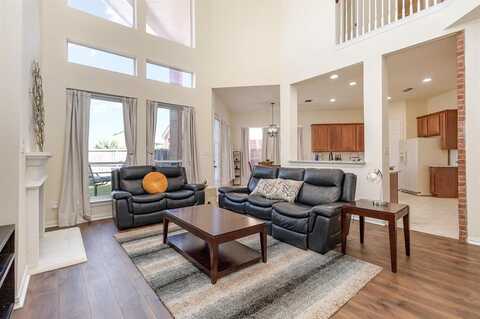 9201 Royal Burgess Drive, Rowlett, TX 75089