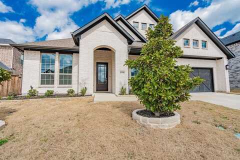 1906 Sicilia Lane, Wylie, TX 75032