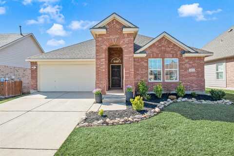 5813 Greenmeadow Drive, Denton, TX 76226