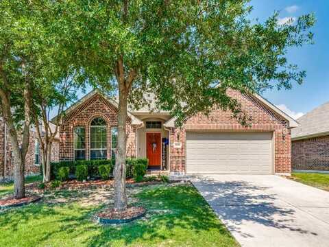3009 Barkwood Drive, McKinney, TX 75071