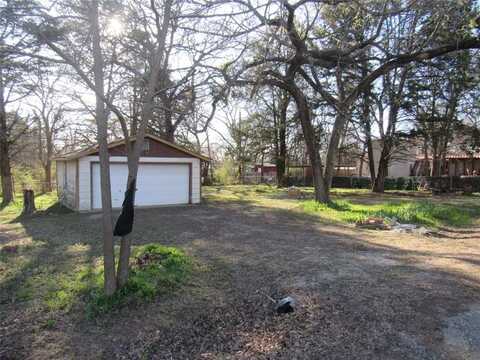 88 Ivanhoe Drive, Gordonville, TX 76245