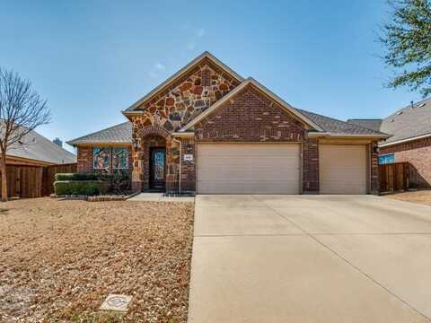 4406 Winding Glen Lane, Mansfield, TX 76063