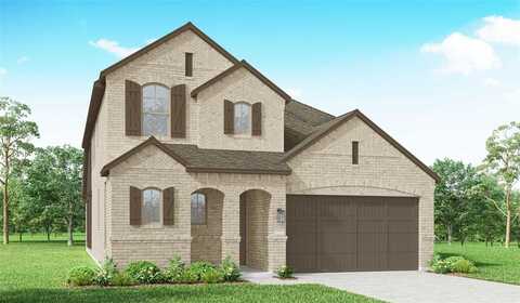 2406 Cornwall Lane, Forney, TX 75126
