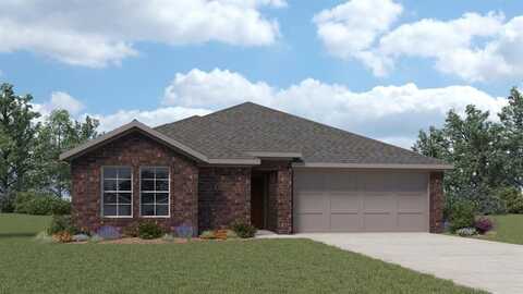 9913 Kayak Street, Aubrey, TX 76227