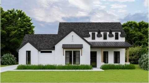865 Feathergrass Court, Haslet, TX 76052