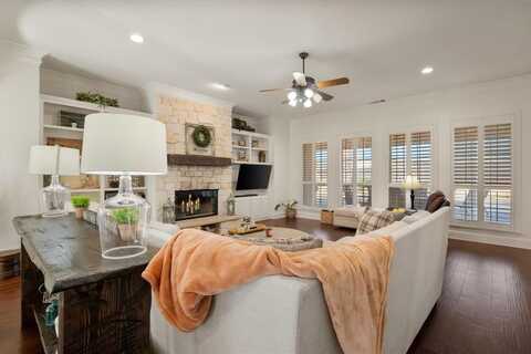 1651 Pepper Tree Lane, Midlothian, TX 76065