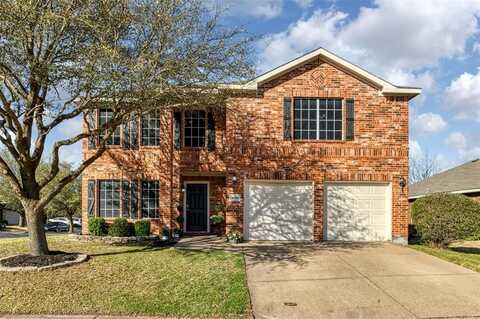 4006 Collin Court, Heartland, TX 75126