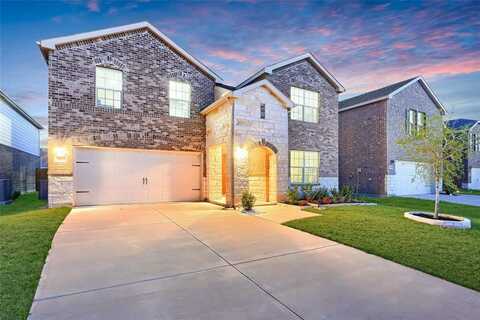 1013 Callahan Drive, Forney, TX 75126