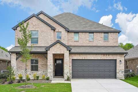 357 Sierra Ridge, Lavon, TX 75166