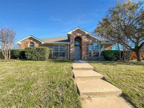 3414 Canyon View Court, McKinney, TX 75071