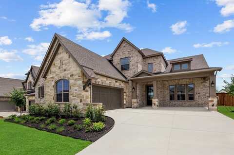 604 Crystal View Drive, Mansfield, TX 76063