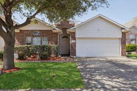 1120 Blackburn Drive, Fort Worth, TX 76120