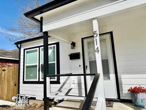 514 SW 6th Street, Grand Prairie, TX 75051