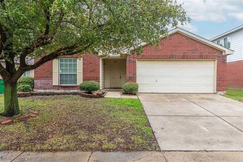 9009 Chisholm Trail, Crossroads, TX 76227