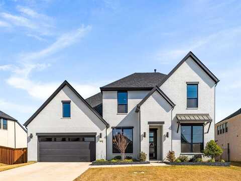 4821 Long Pond Trail, Flower Mound, TX 76262