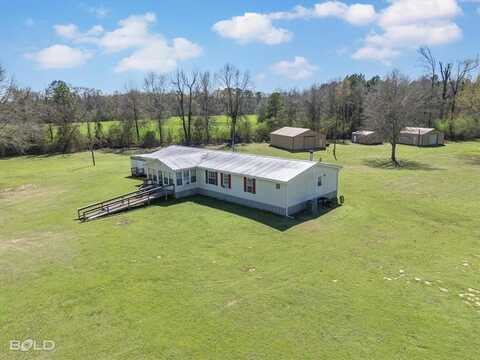 2062 Doc Steed Road, Minden, LA 71055