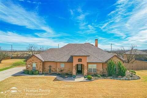 133 Chardonnay Way, Abilene, TX 79602