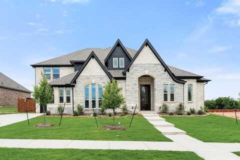 4217 Bel Air Drive, Midlothian, TX 76065