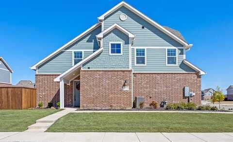 3034 Concord Drive, Wylie, TX 75098