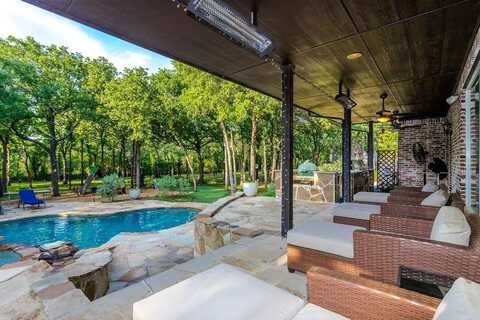 8604 Baltusrol Drive, Flower Mound, TX 75022