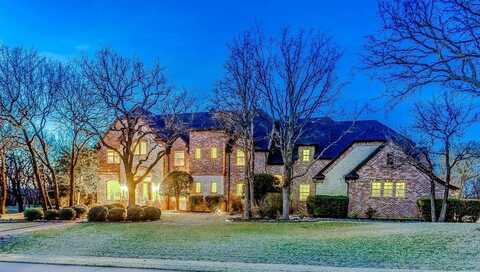 8604 Baltusrol Drive, Flower Mound, TX 75022