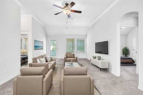 1640 Summer Hill Court, Granbury, TX 76048