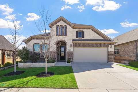 2402 Alloway Drive, Corinth, TX 76210
